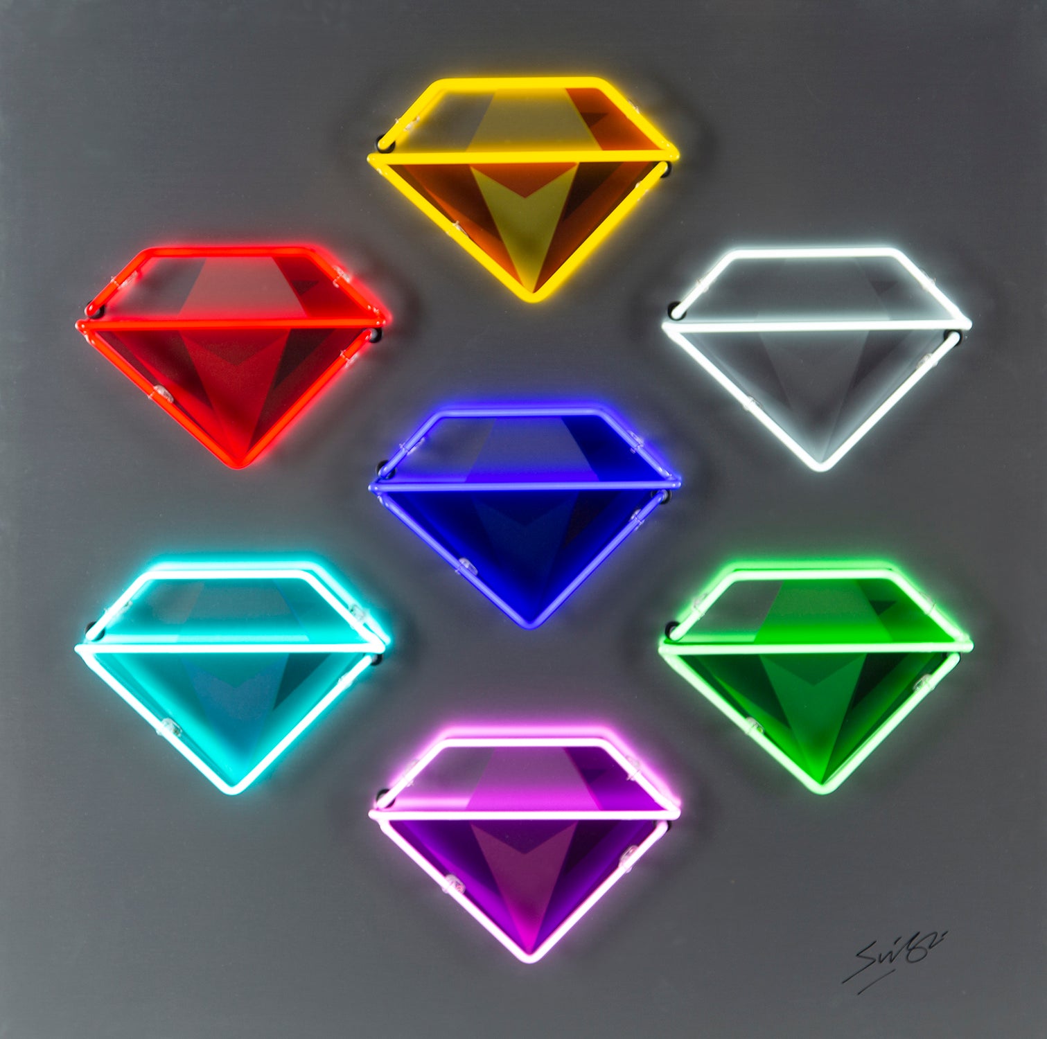LSI ORI POR 08828 3 Chaos Emeralds