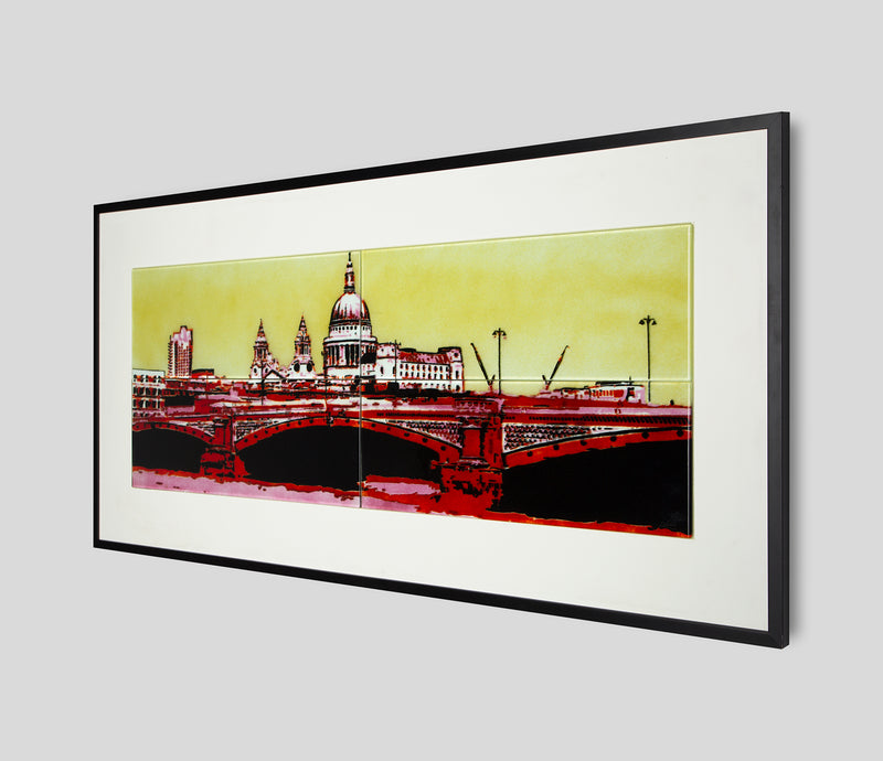 LSI ORI POR 81186 2 St Pauls III (SP002931)