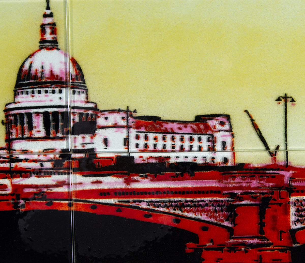 LSI ORI POR 81186 3 St Pauls III (SP002931)