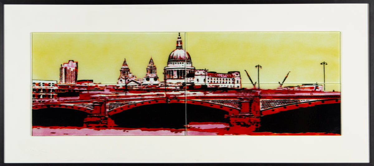 LSI ORI POR 81186 5 St Pauls III (SP002931)