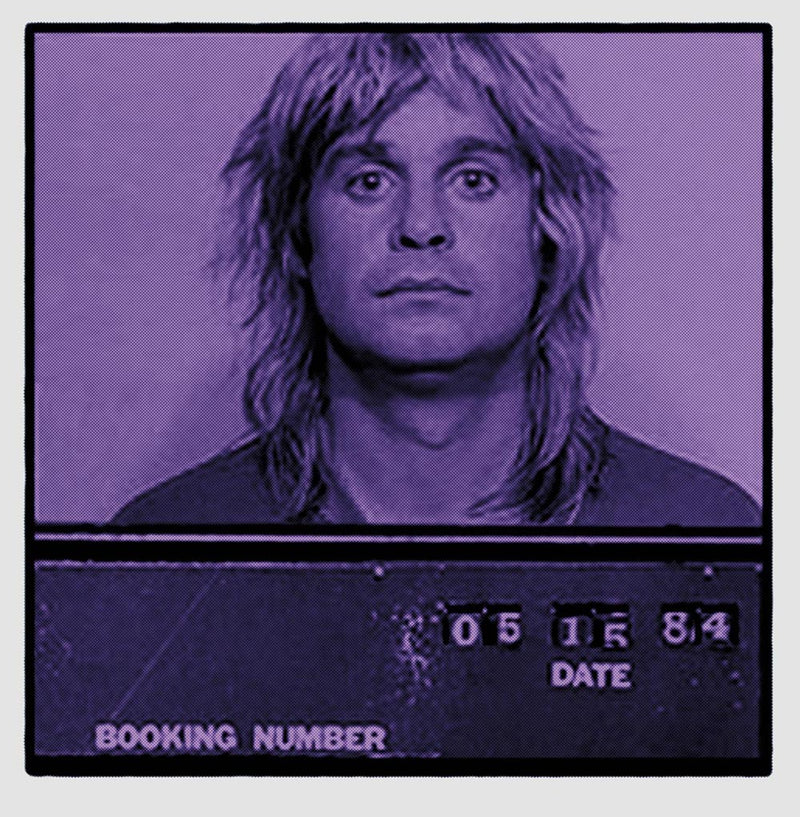 lsi ozzy osbourne r1