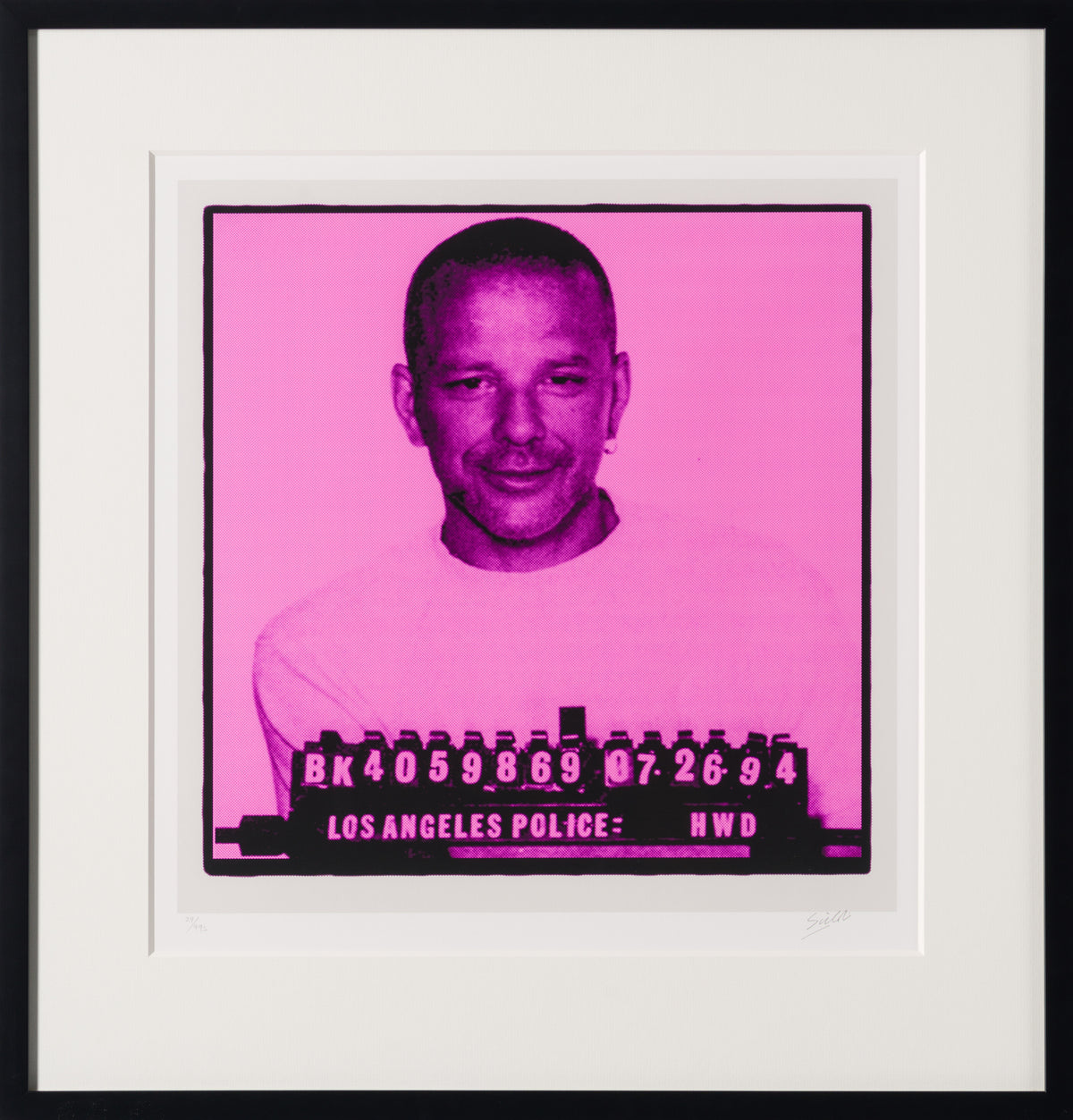 LSI SLE POR 93107 30 Mickey Rourke