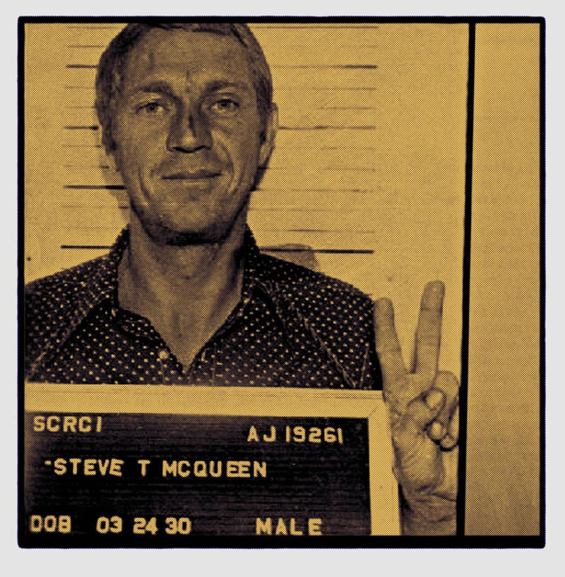 lsi steve mcqueen r