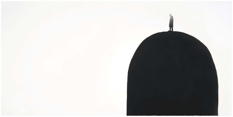 Mackenzie Thorpe Disappearing UF