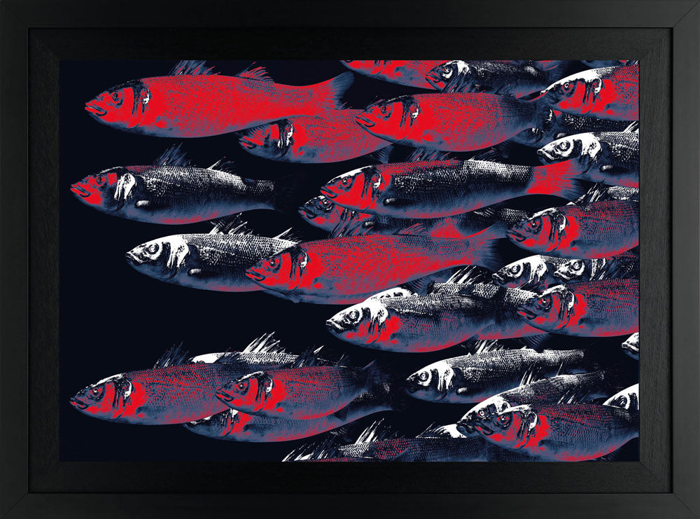 magc3 go with the flow red silver f