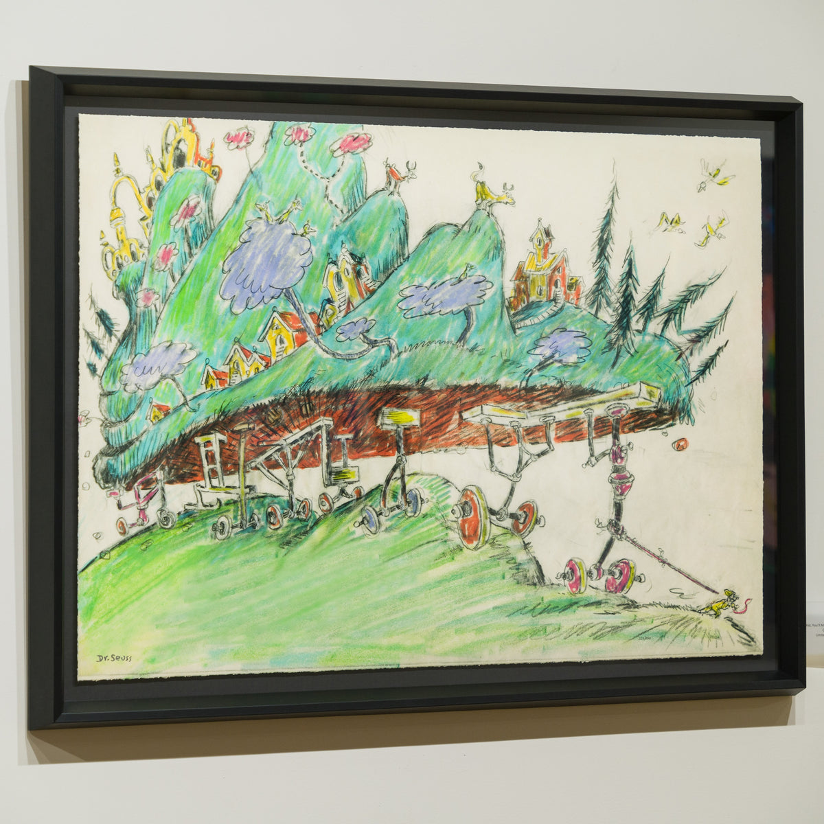 Manchester Gallery 20