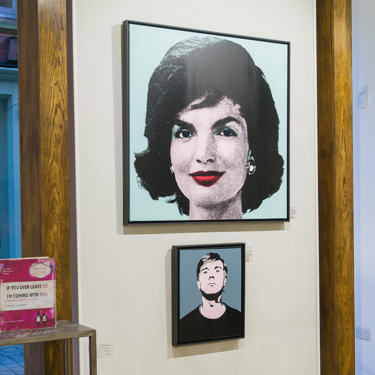 Manchester Gallery 28