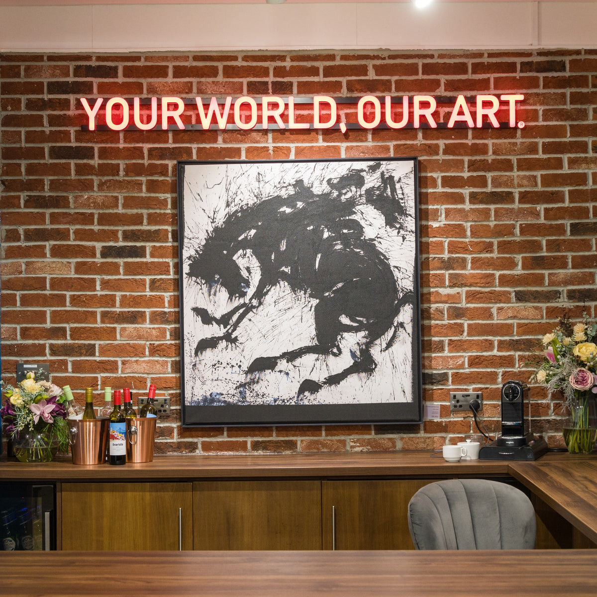 Manchester Gallery 44