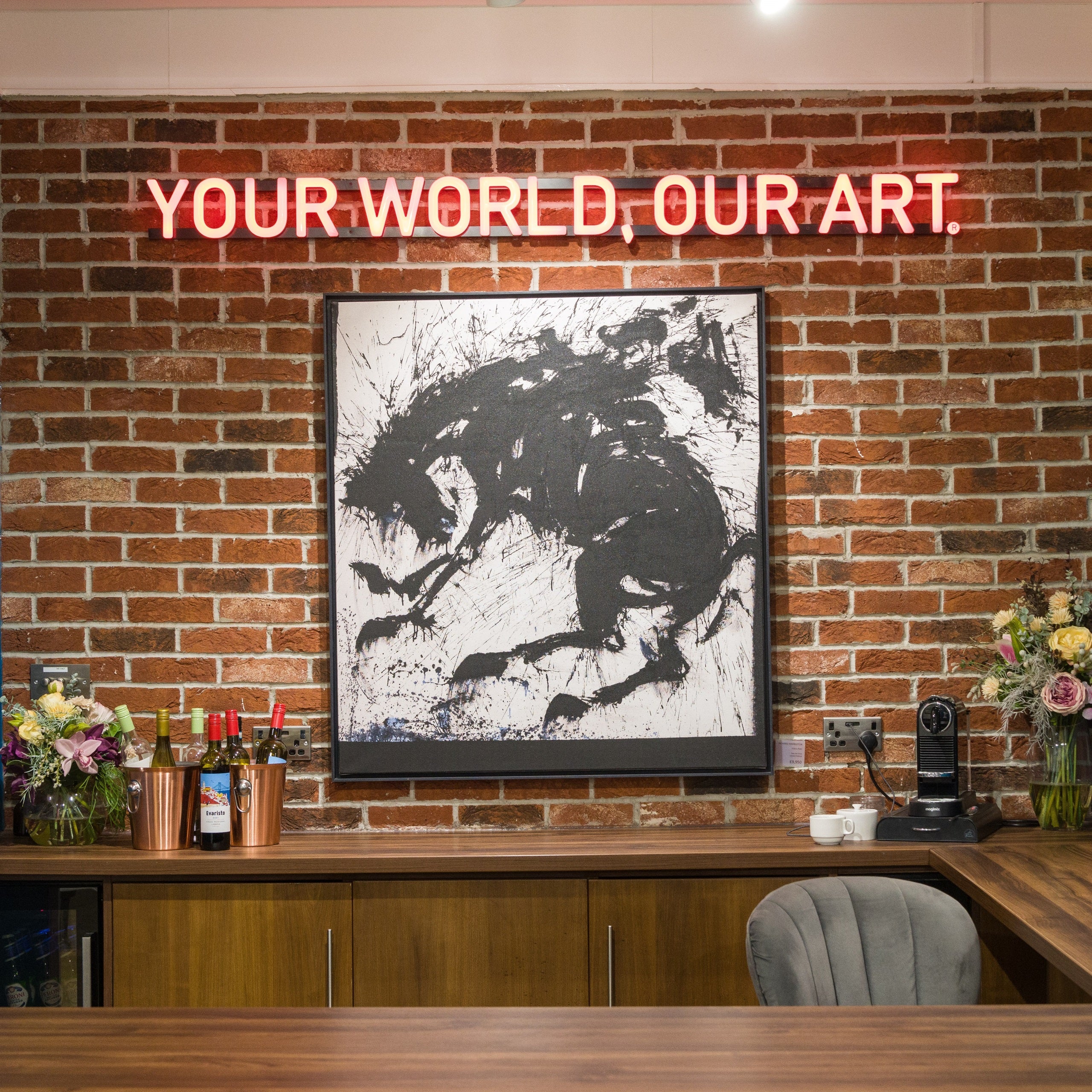 Manchester Gallery 44