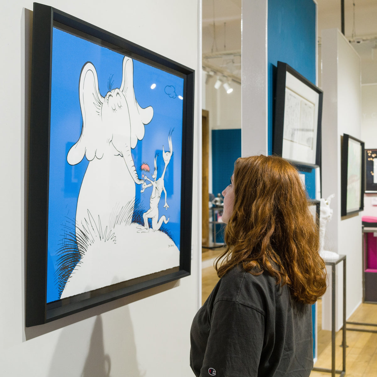 Manchester Gallery 72