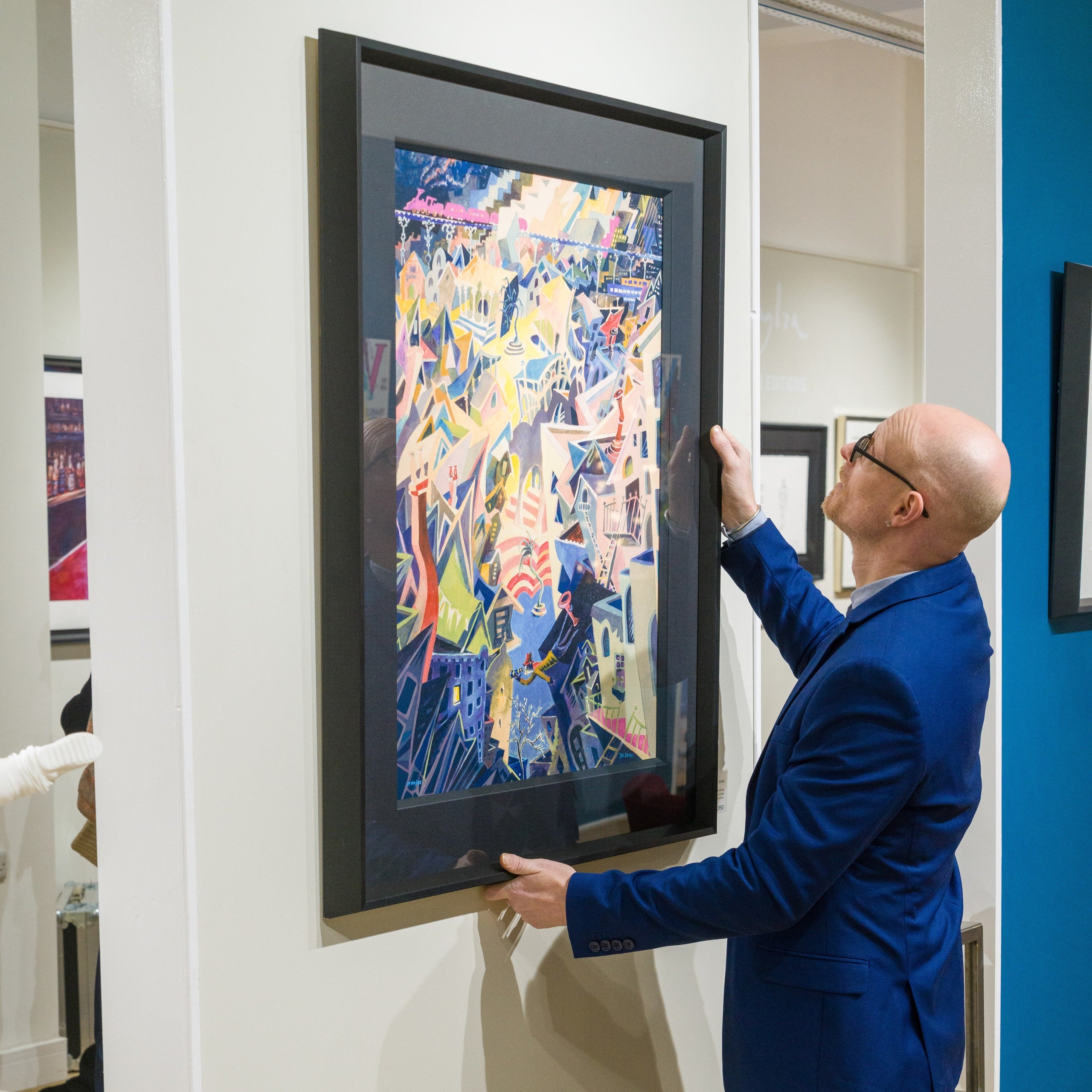 Manchester Gallery 80