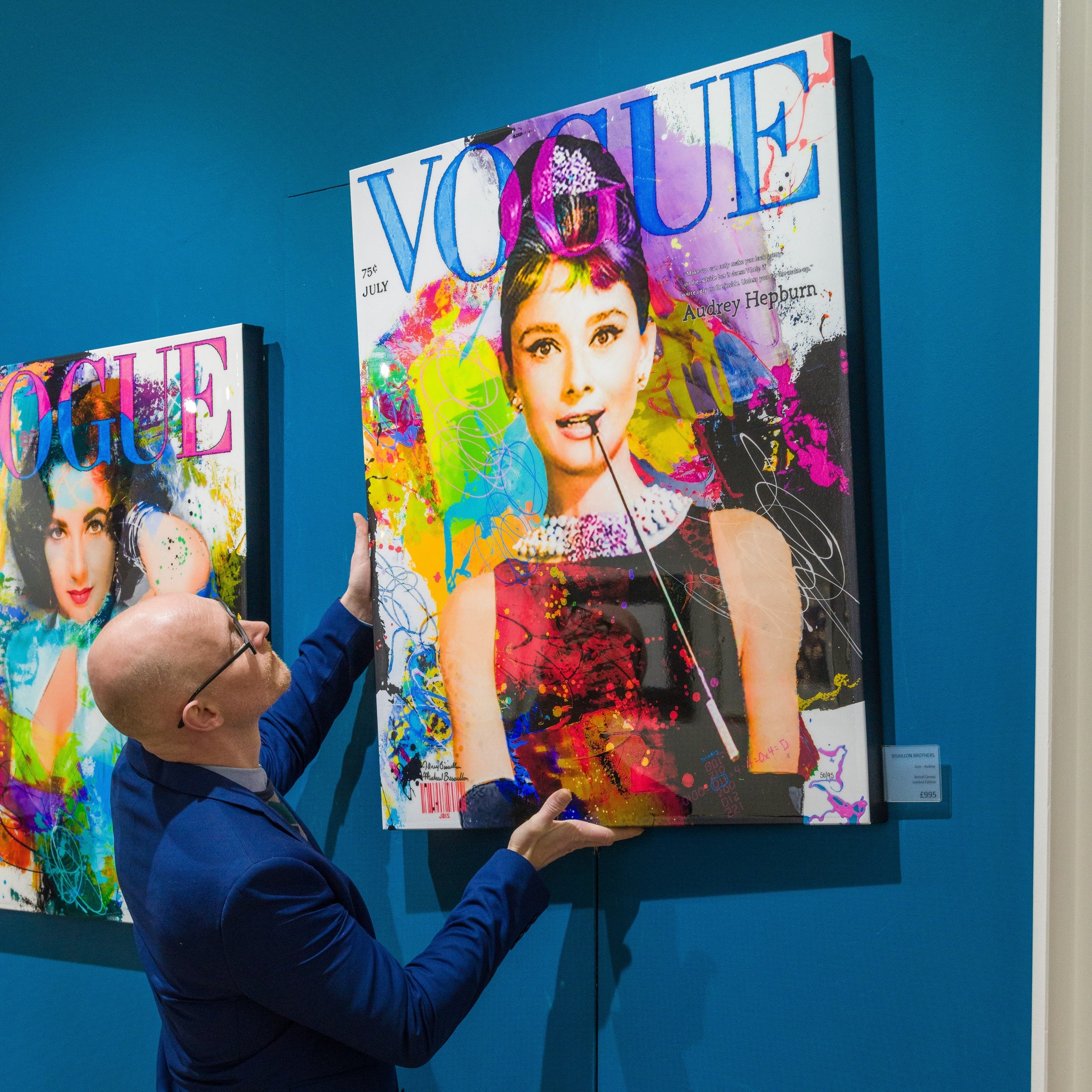 Manchester Gallery 81