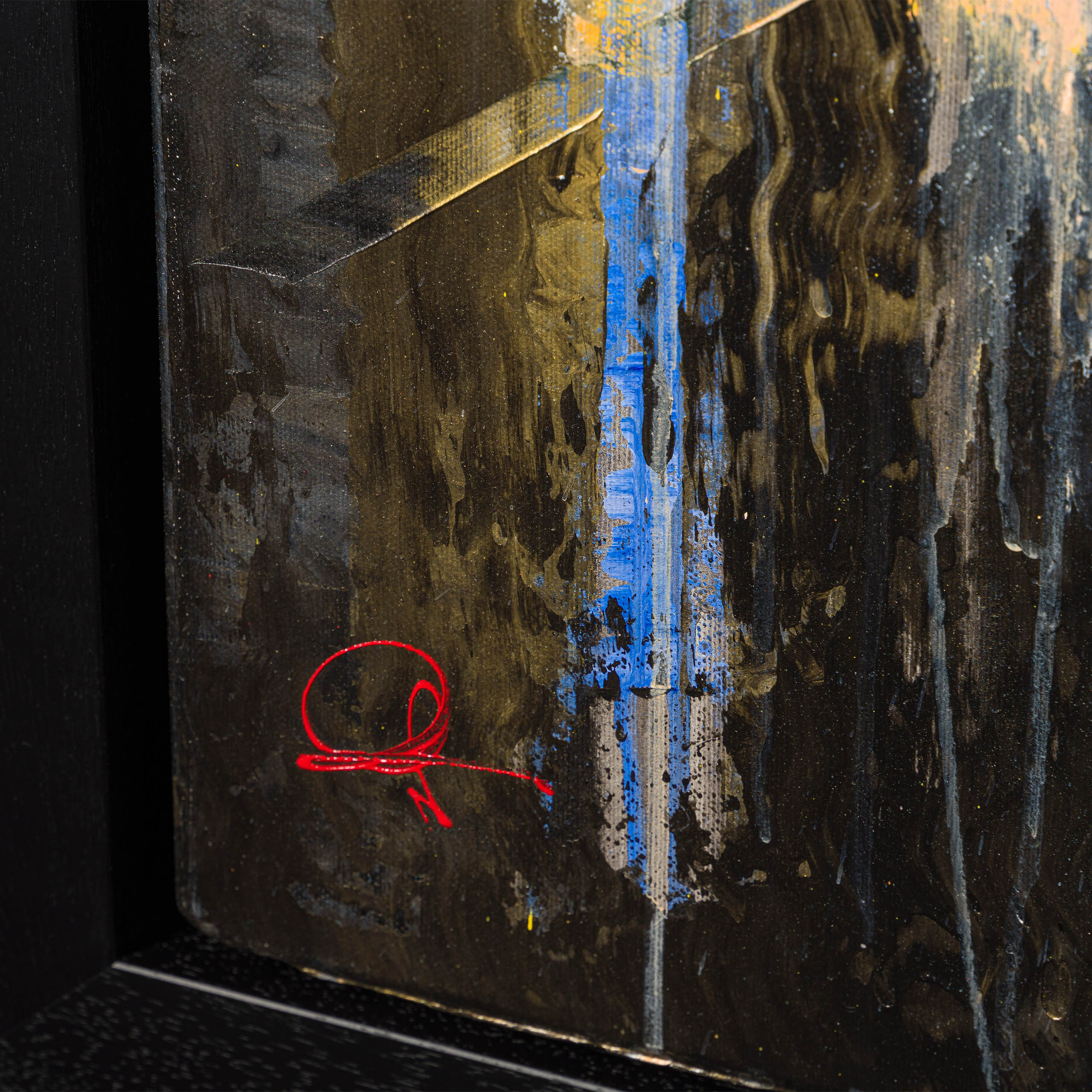 Manhatten Bridge Revealed 3