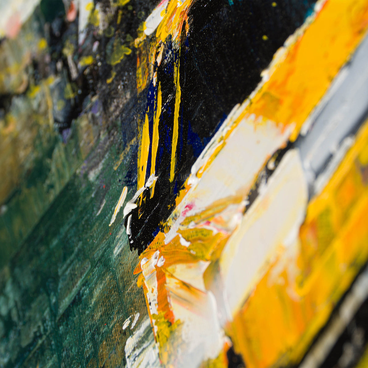 Manhatten Bridge Revealed 6