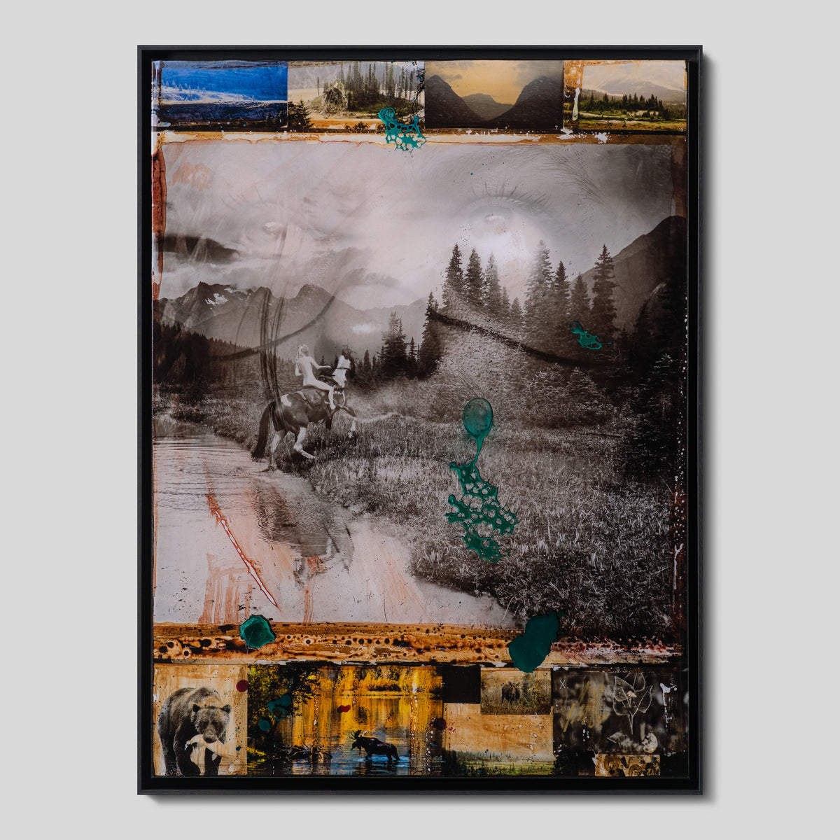 MAZ Homeward Bound 1