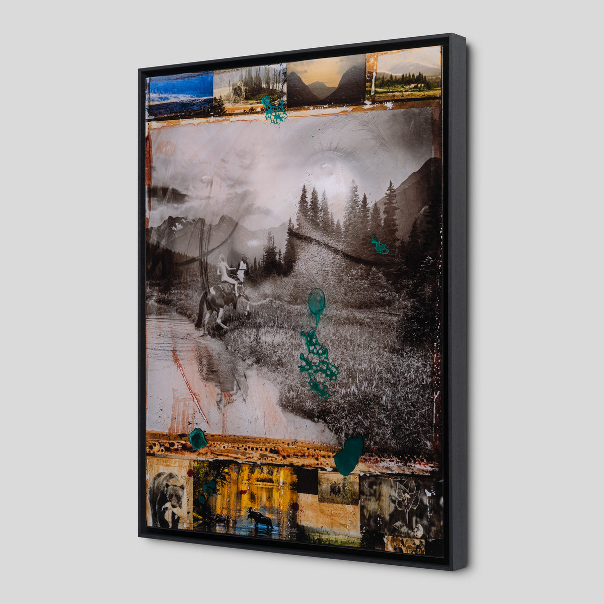 MAZ Homeward Bound 2