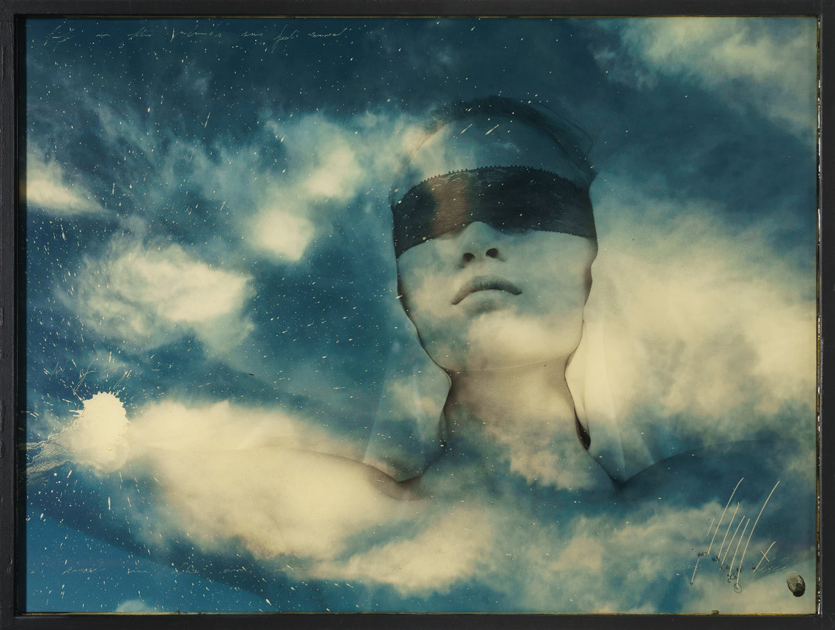 MAZ Life in the Clouds 1