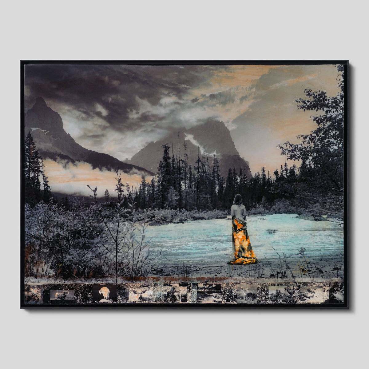 MAZ Motherland (Boutique) 1