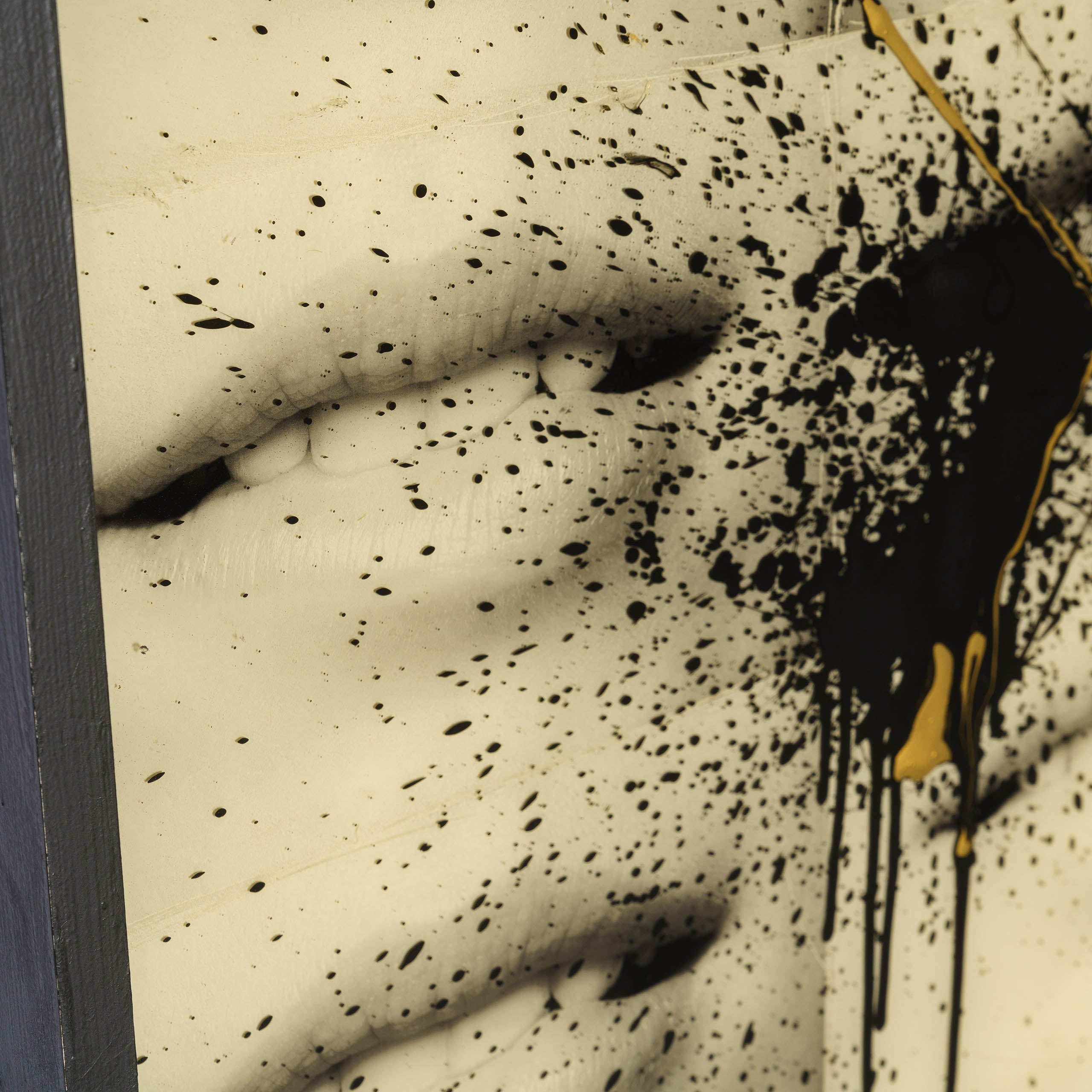 MAZ ORI POR 08475 8 Innergoddess I