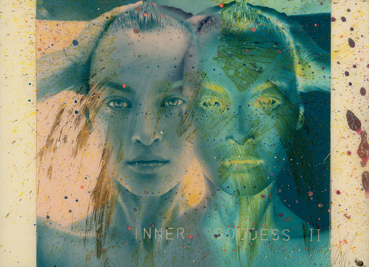 MAZ ORI POR 08486 3 Innergoddess II