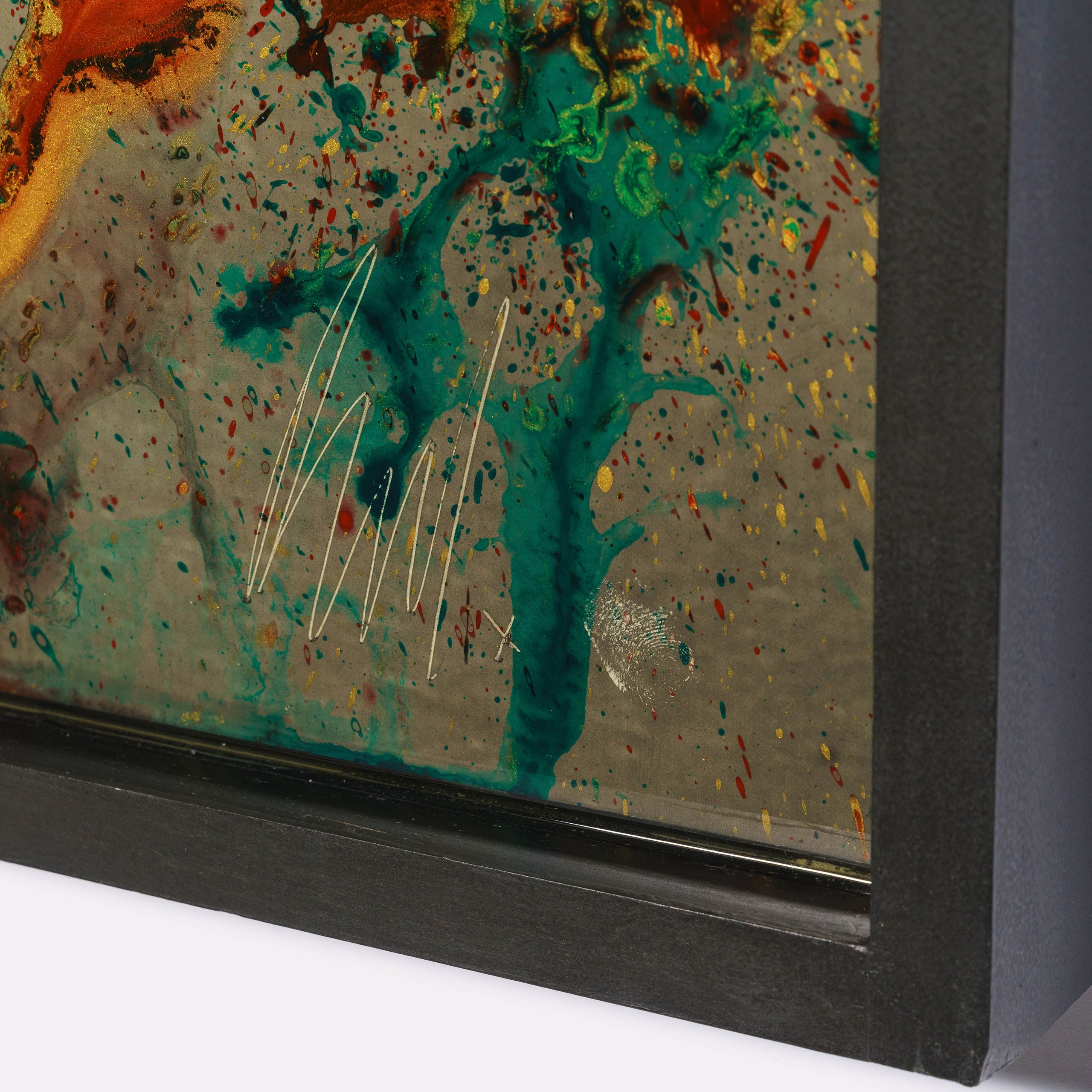 MAZ ORI POR 08575 6 The Racing Heart