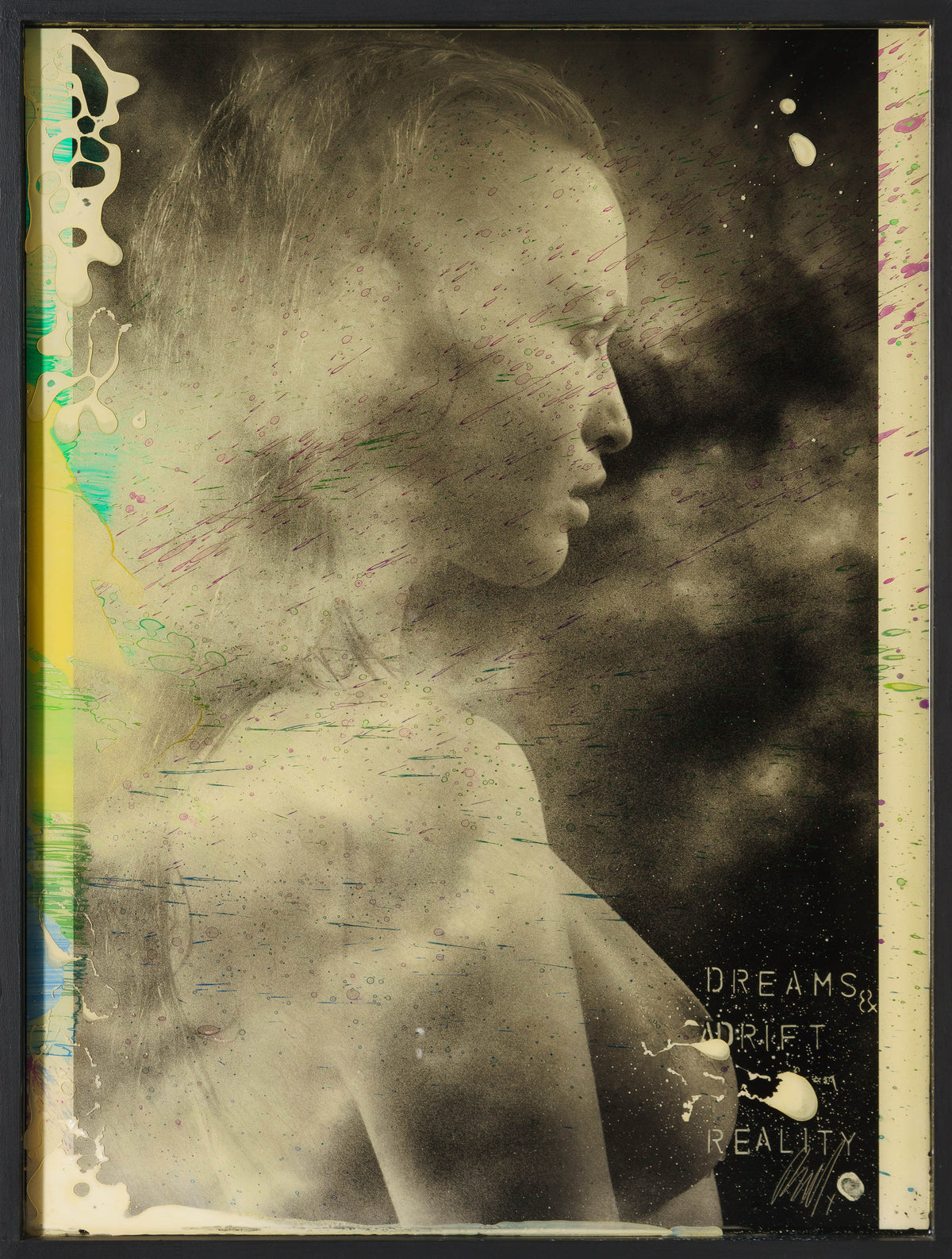 MAZ ORI POR 08581 4 Marked Gradient