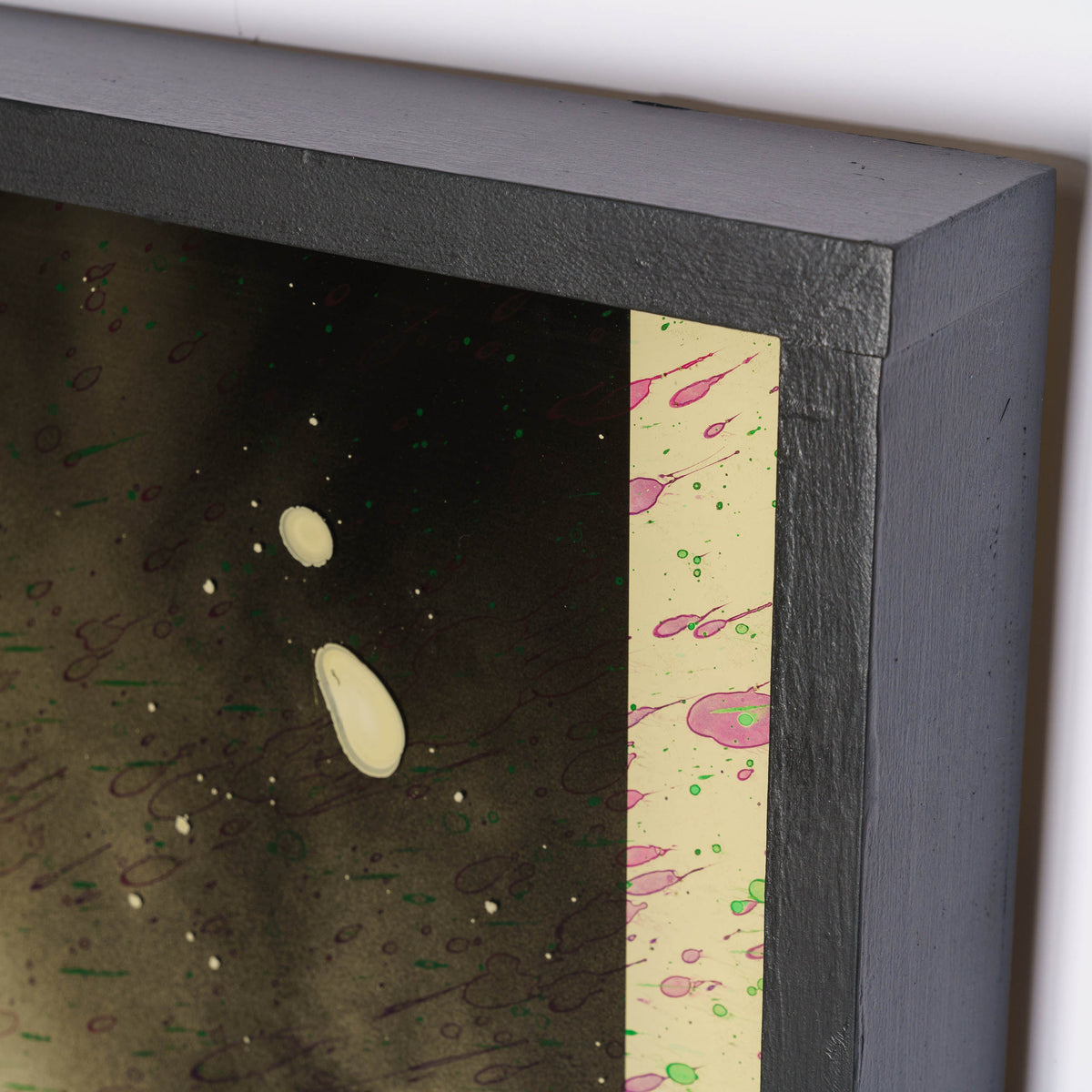 MAZ ORI POR 08581 5 Marked Gradient