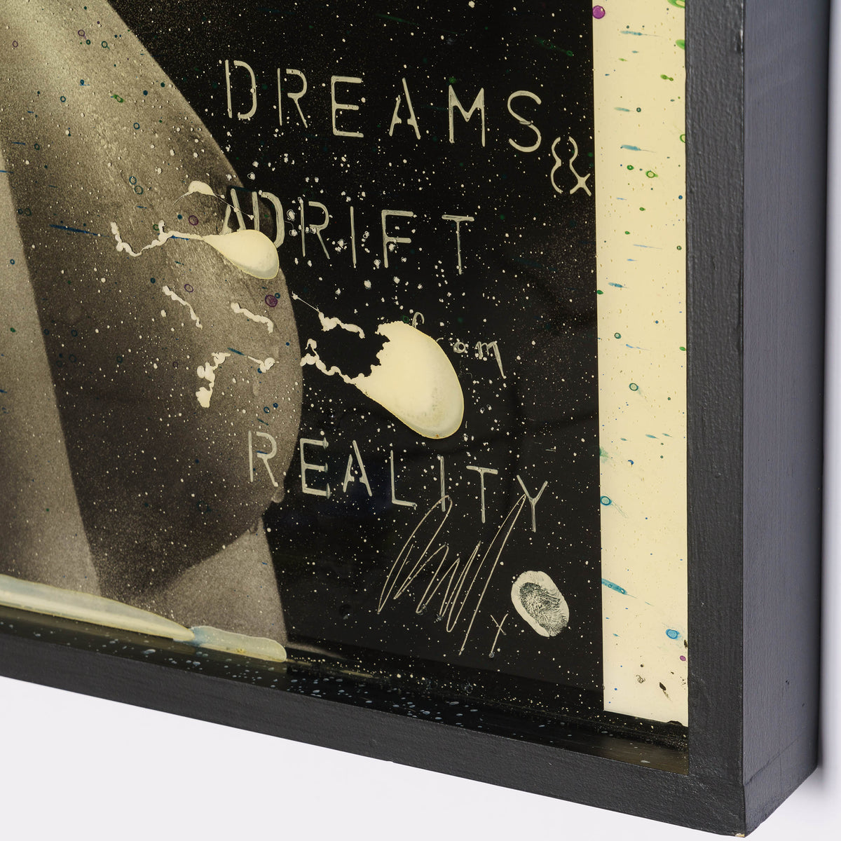 MAZ ORI POR 08581 6 Marked Gradient