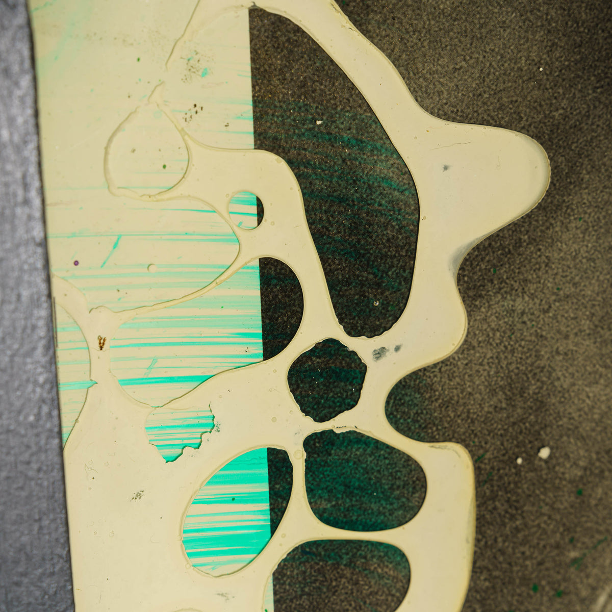 MAZ ORI POR 08581 7 Marked Gradient