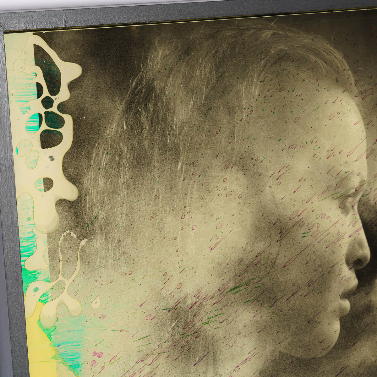 MAZ ORI POR 08581 8 Marked Gradient