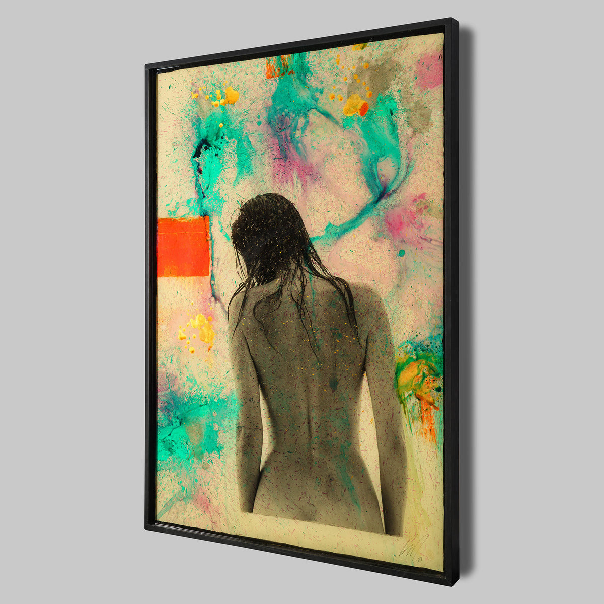 MAZ ORI POR 08584 2 Turn Away