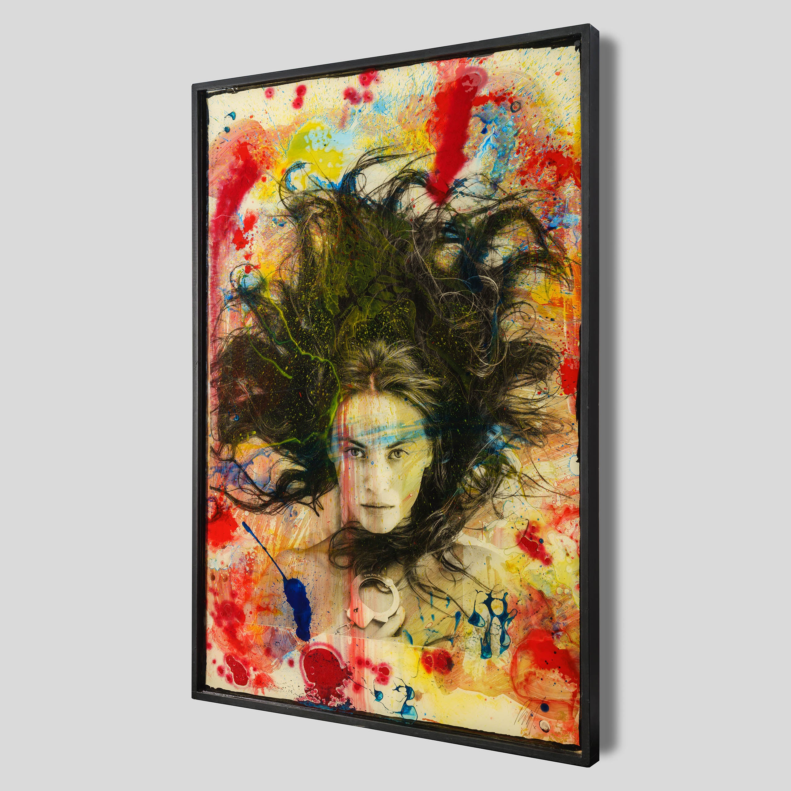 MAZ ORI POR 08585 2 Furious Subconsious