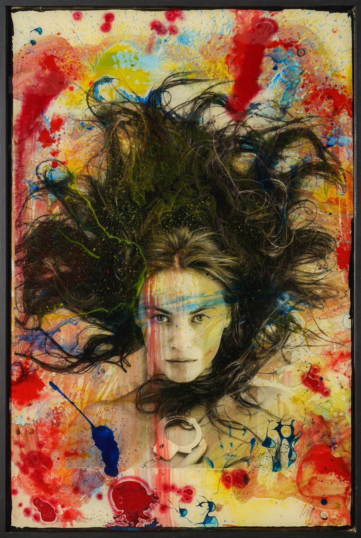 MAZ ORI POR 08585 4 Furious Subconsious