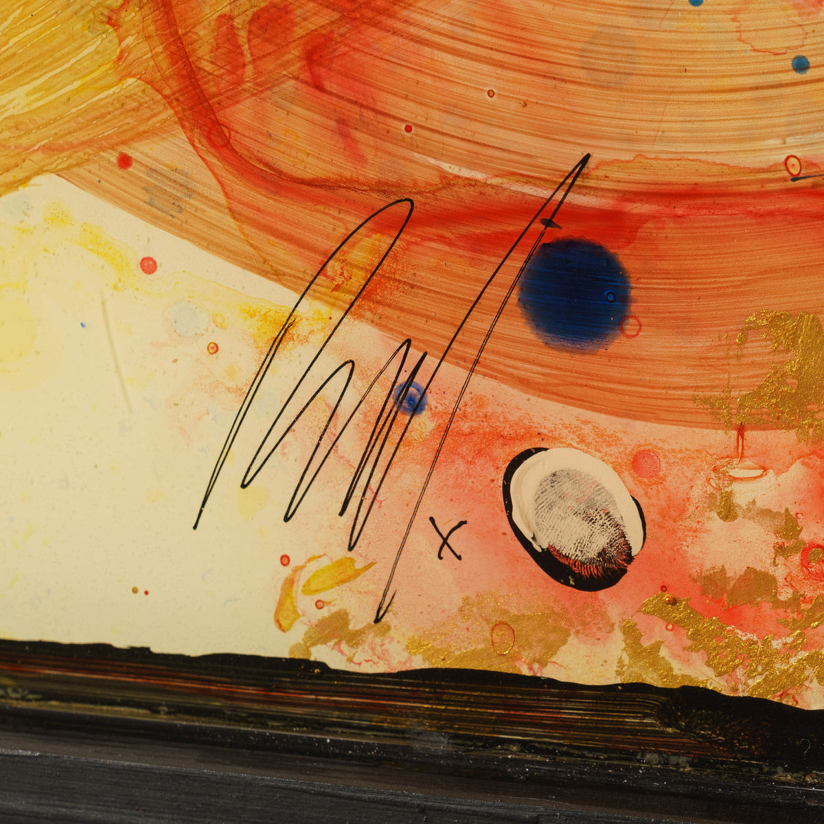 MAZ ORI POR 08585 6 Furious Subconsious