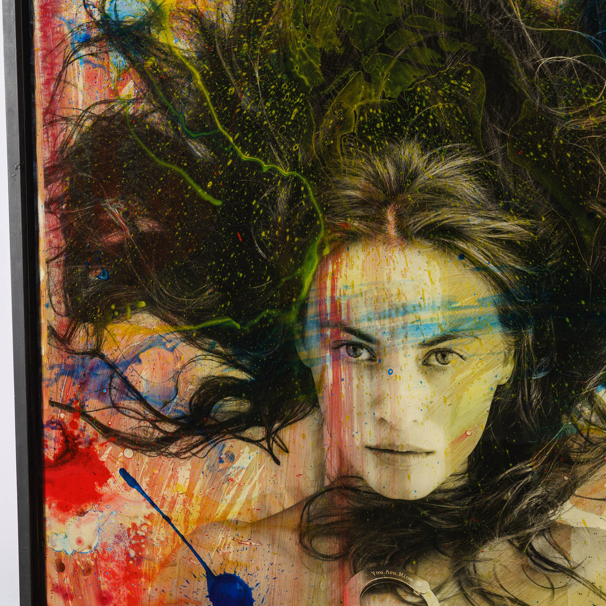 MAZ ORI POR 08585 7 Furious Subconsious