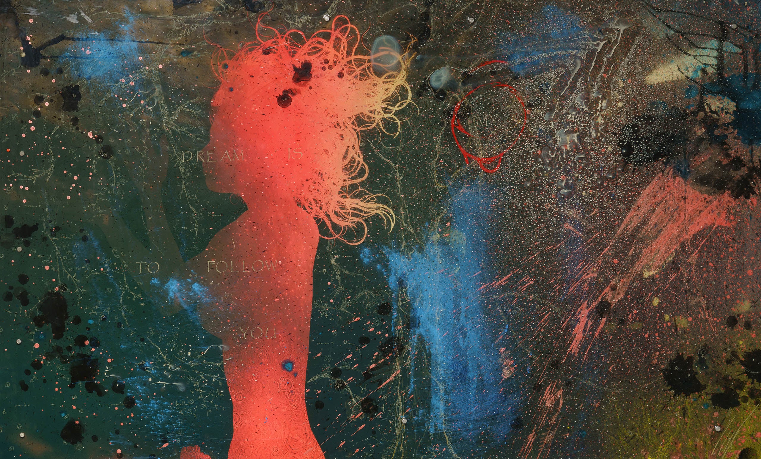 MAZ ORI POR 08605 3 My Dream Is To Follow You