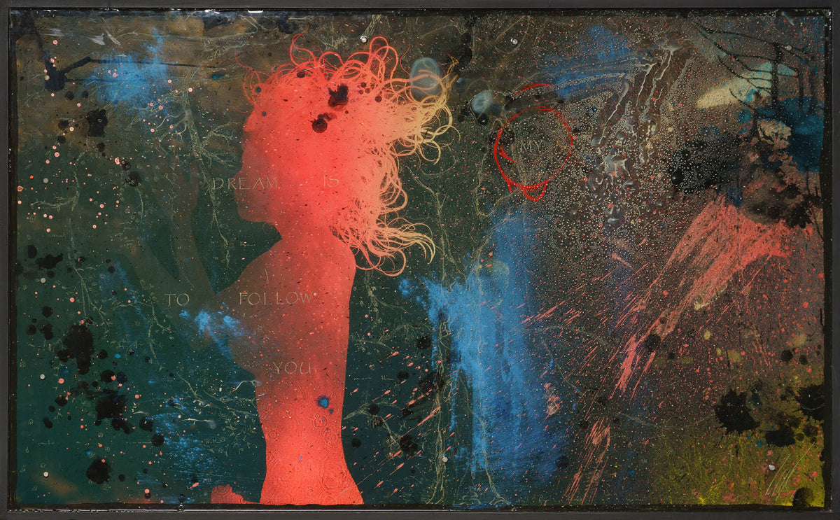 MAZ ORI POR 08605 4 My Dream Is To Follow You