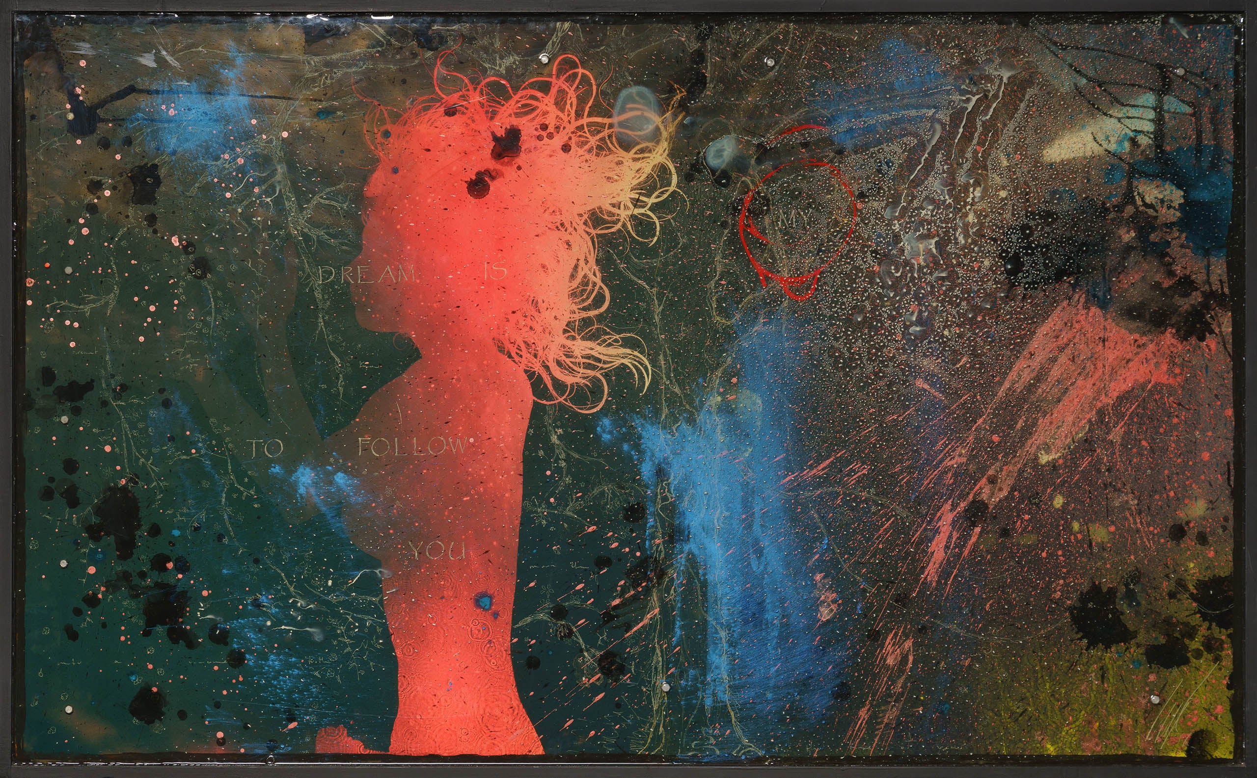 MAZ ORI POR 08605 4 My Dream Is To Follow You