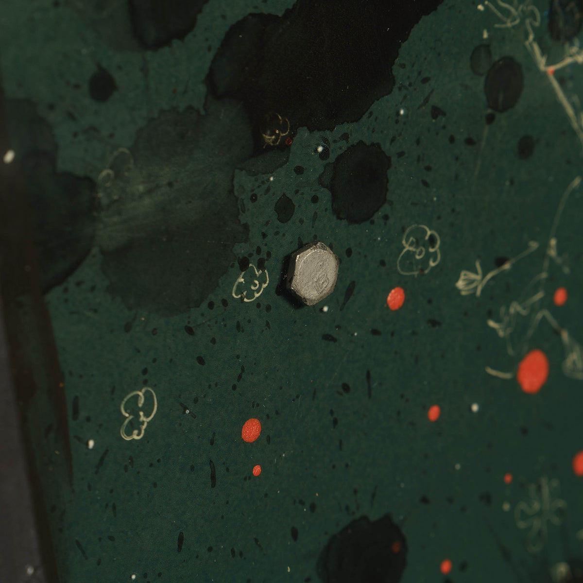 MAZ ORI POR 08605 6 My Dream Is To Follow You