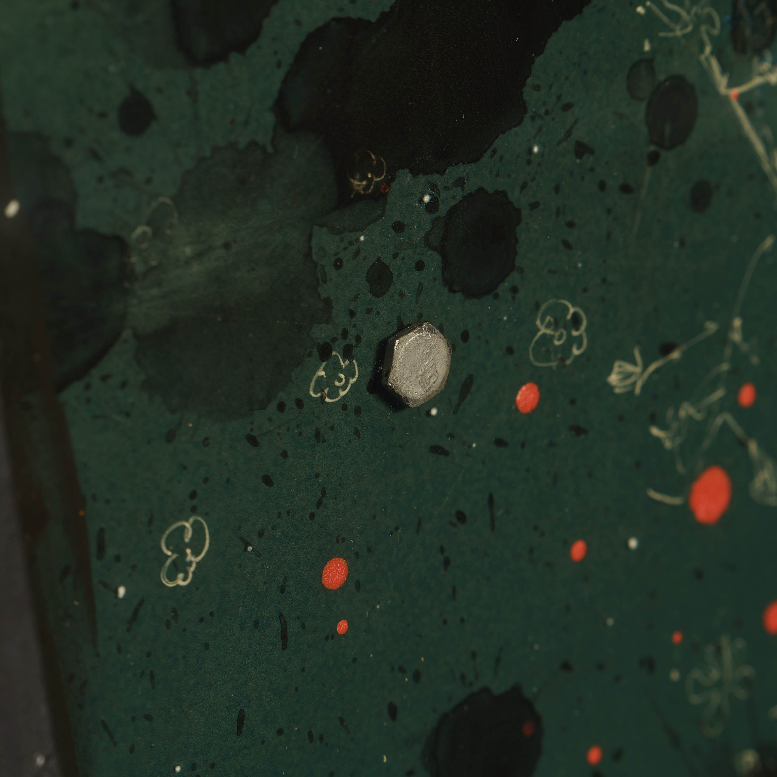 MAZ ORI POR 08605 6 My Dream Is To Follow You