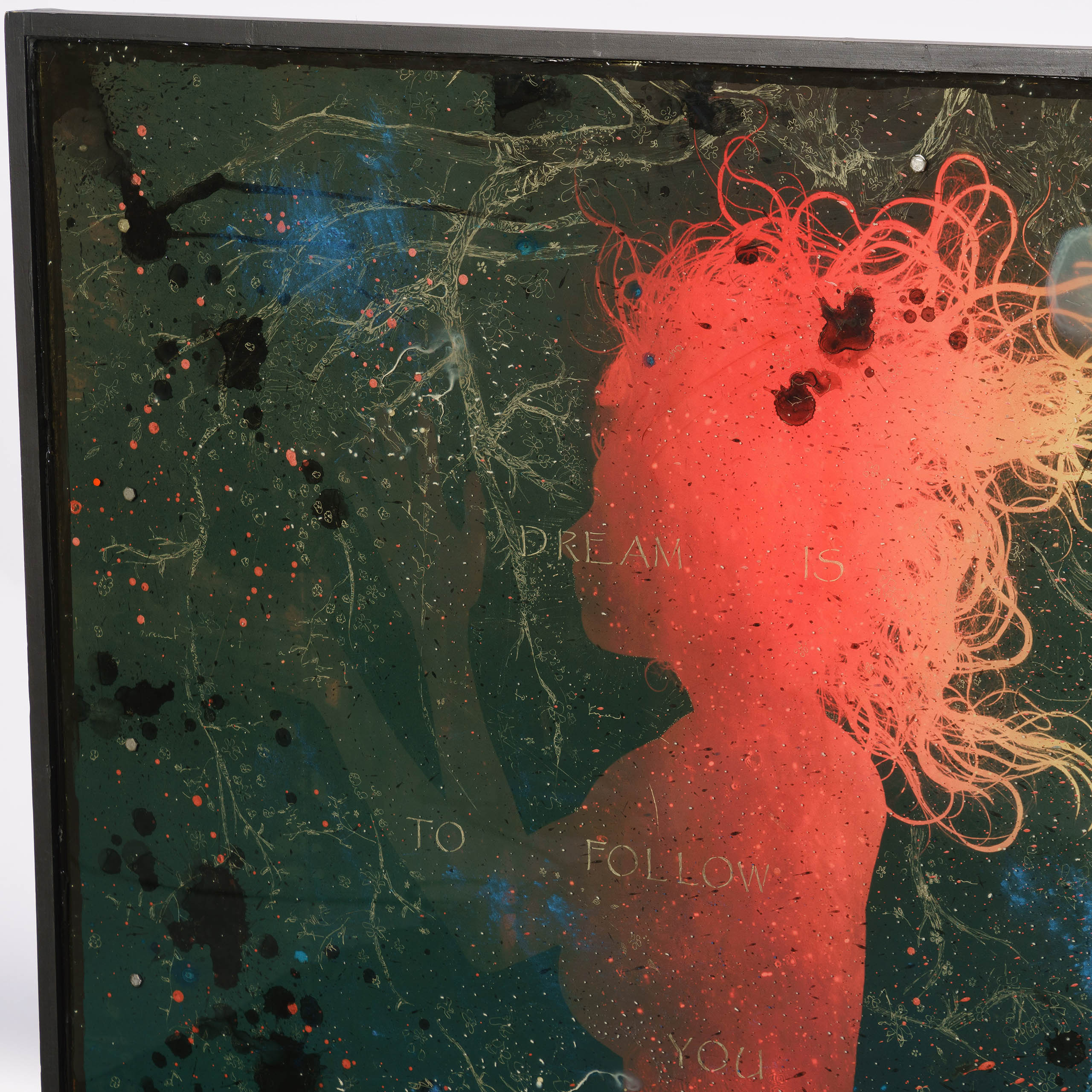 MAZ ORI POR 08605 8 My Dream Is To Follow You