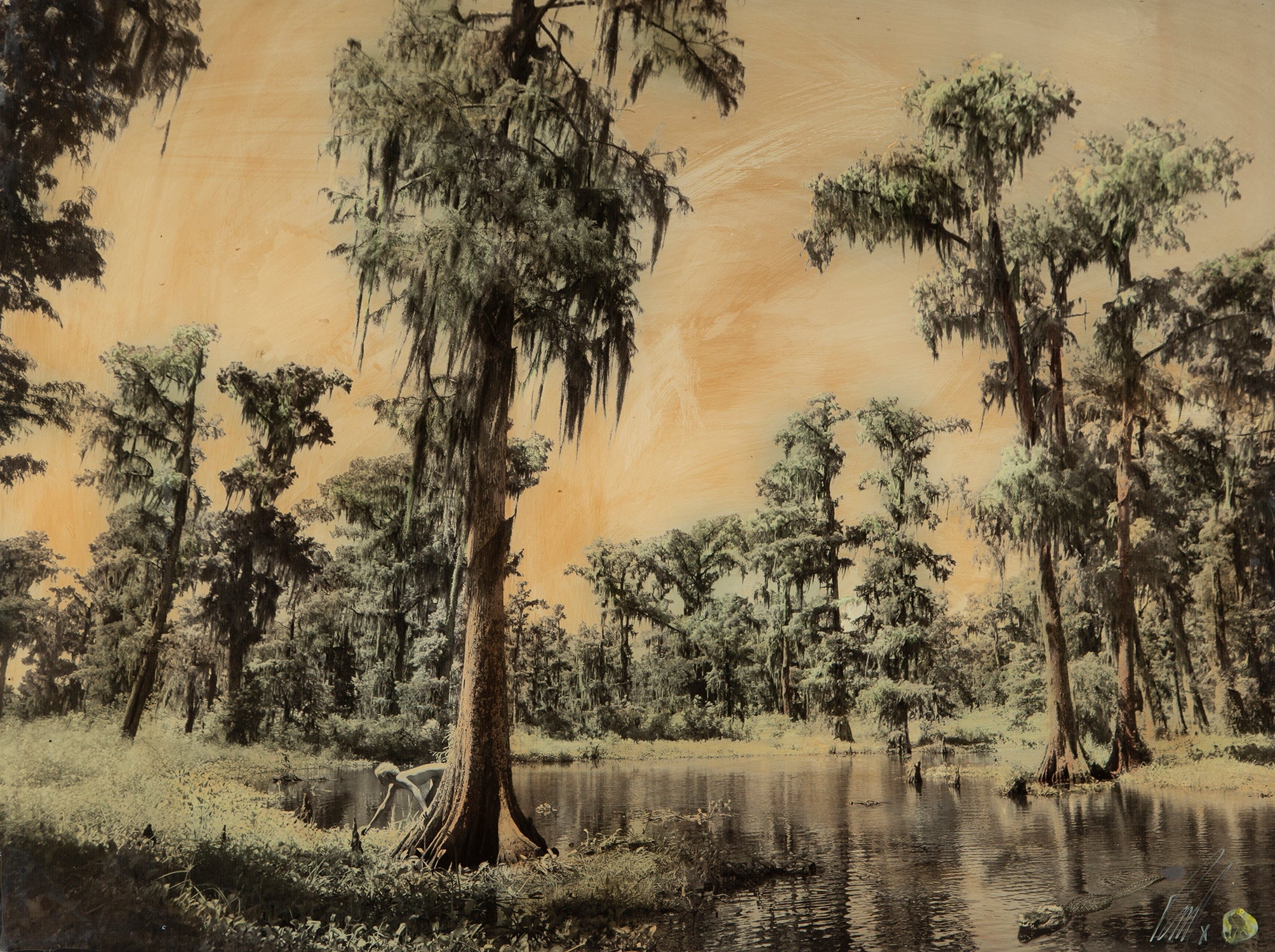 MAZ ORI POR 14243 5 Louisianna