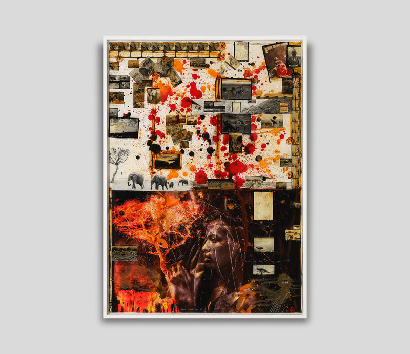 MAZ ORI POR 26890 1 Walk of Life