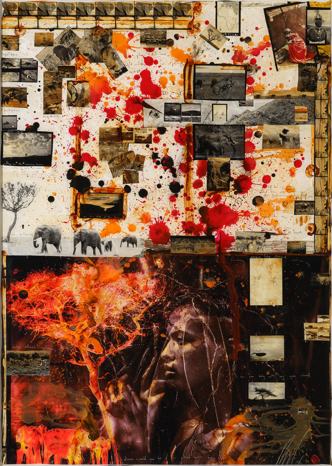 MAZ ORI POR 26890 3 Walk of Life