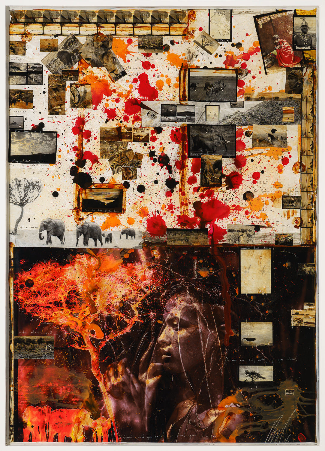 MAZ ORI POR 26890 4 Walk of Life