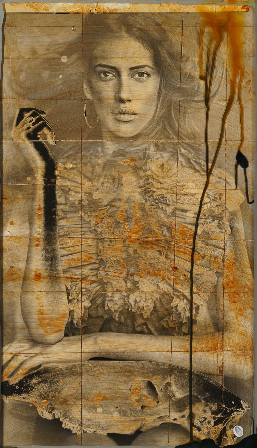 MAZ ORI POR 28238 3 Jangwa Malkia