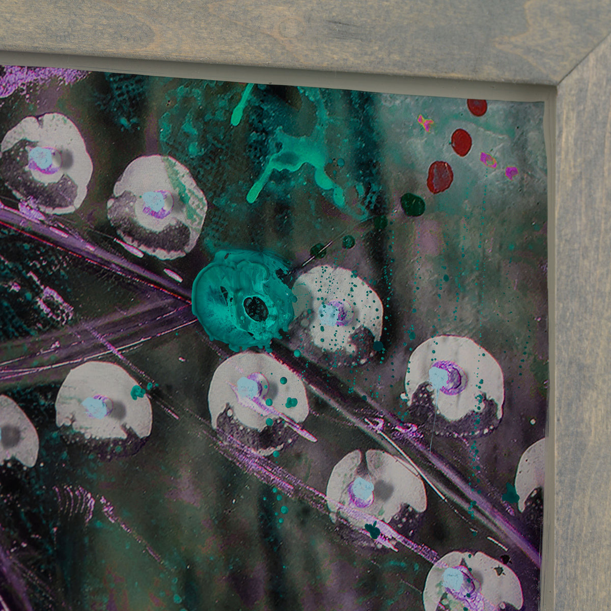 MAZ ORI POR 30608 4 Kigeni I Bluu (Blue)