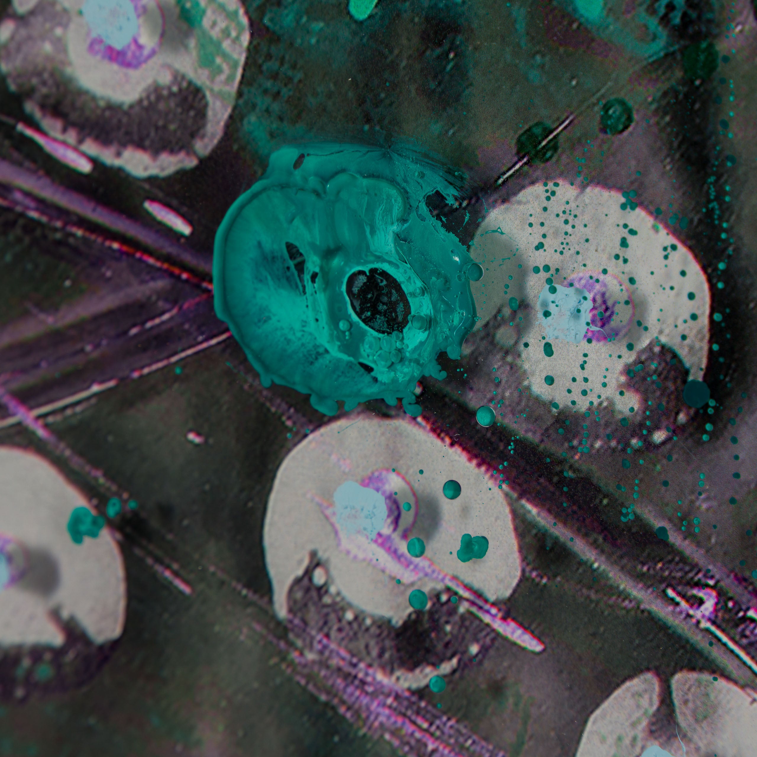 MAZ ORI POR 30608 6 Kigeni I Bluu (Blue)