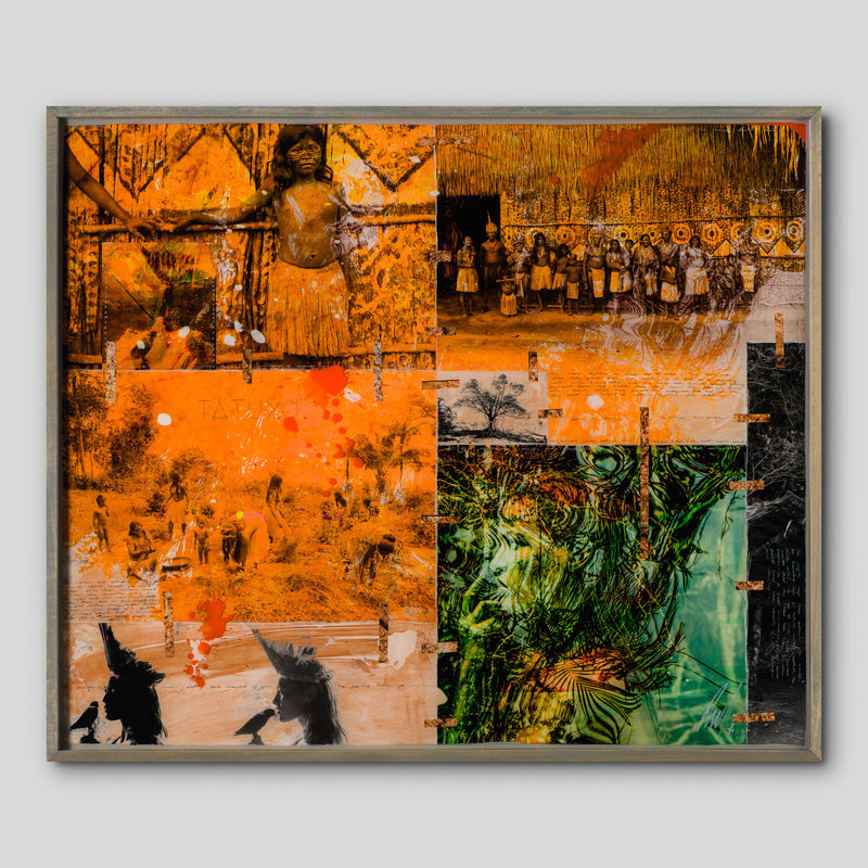 MAZ ORI POR 30617 1 Paraiso (Paradise)