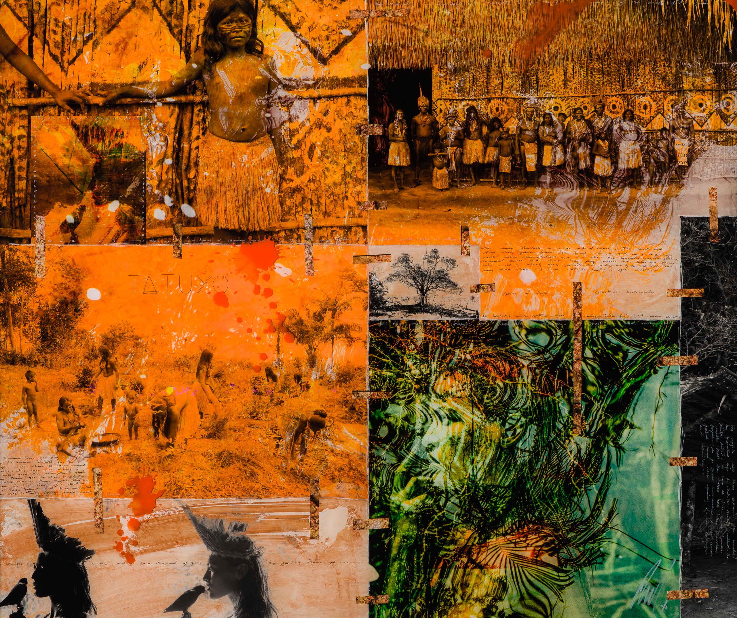 MAZ ORI POR 30617 31 Paraiso (Paradise)